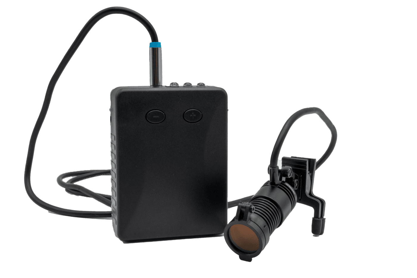 Iluminador frontal HLP03